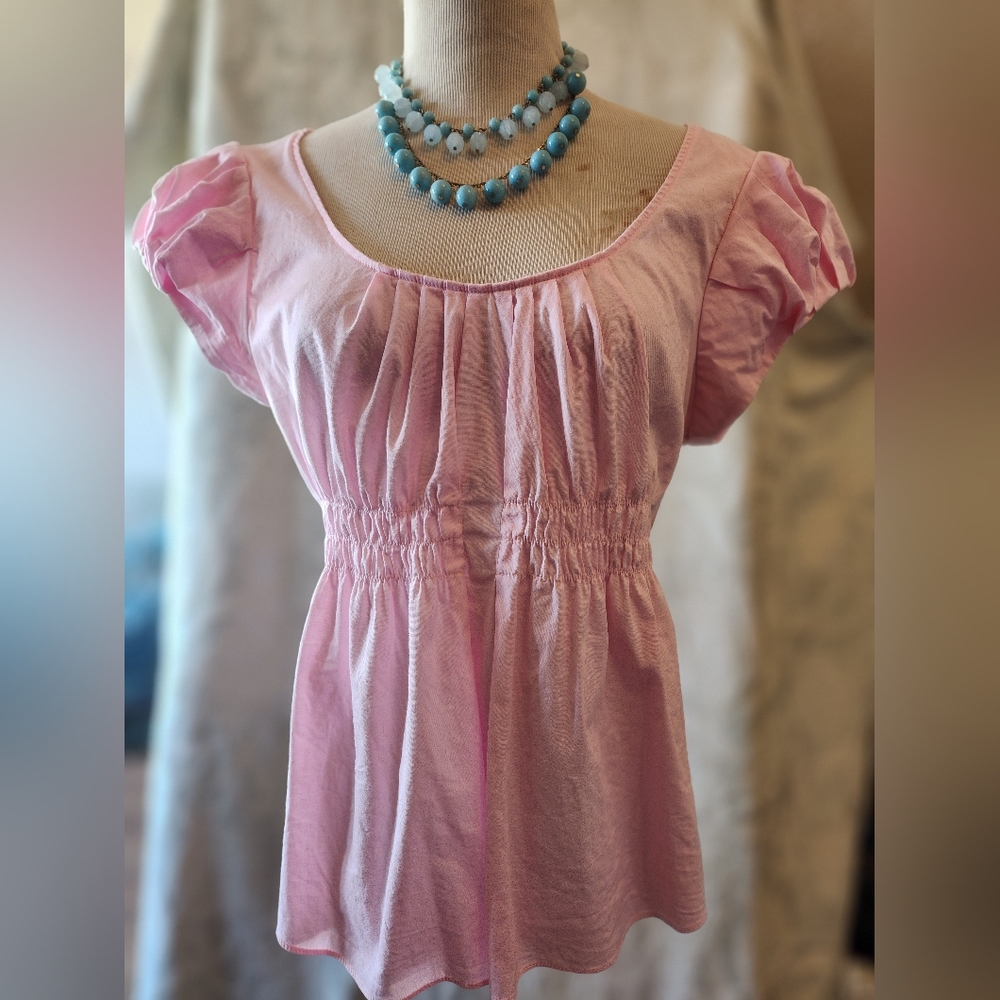 Odille by Anthropologie top